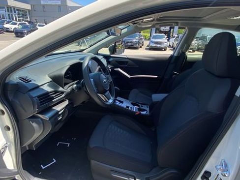 New 2026 Subaru Impreza 2.0i Sport AWD/4WD image 24