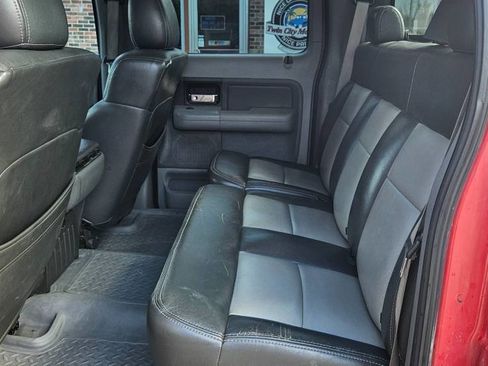 Used 2005 Ford F150 XLT image 8