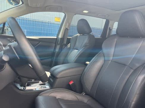 Used 2024 Subaru Ascent Limited w/ Technology Package image 13