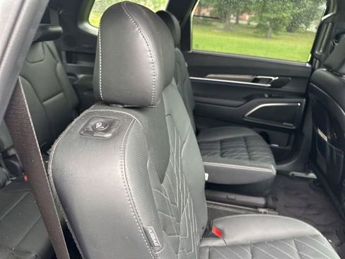 Used 2024 Kia Telluride SX Prestige X-Line AWD/4WD image 26
