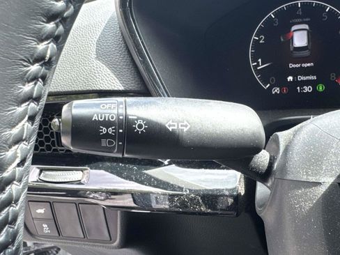 Used 2023 Honda CR-V EX-L image 24