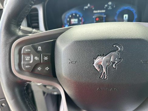 Used 2025 Ford Bronco Badlands AWD/4WD image 24