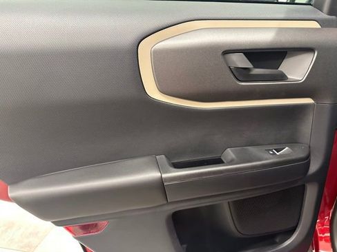 New 2025 Ford Bronco Sport Big Bend w/ Convenience Package image 25