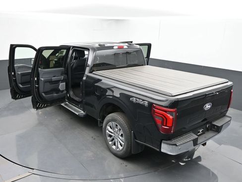 Used 2024 Ford F150 Lariat w/ Equipment Group 502A High AWD/4WD image 69