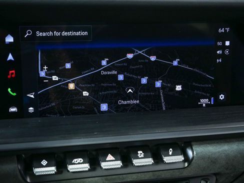 Certified 2026 Porsche 911 Carrera GTS image 14