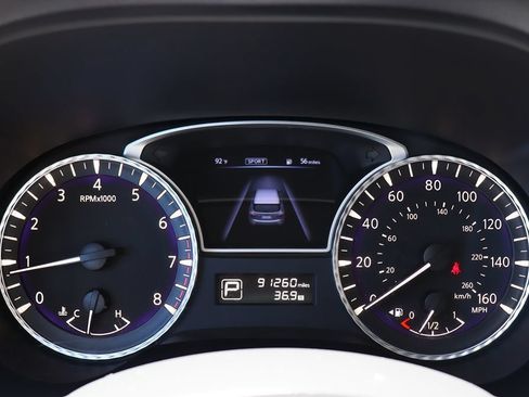 Used 2017 INFINITI QX60 FWD w/ Premium Plus Package image 46