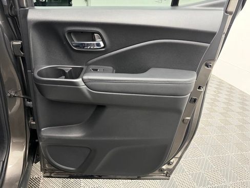 Used 2020 Honda Ridgeline RTL image 42