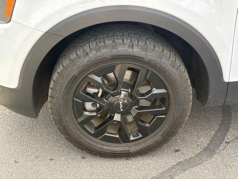 Used 2024 Kia Telluride SX Prestige X-Pro AWD/4WD image 13