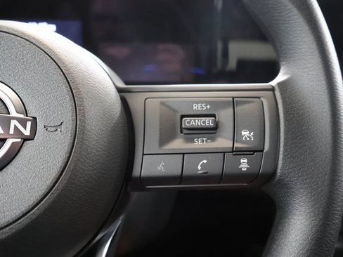 New 2026 Nissan Kicks SV w/ SV Premium Package AWD/4WD image 17