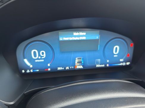 New 2025 Ford Escape ST-Line Elite w/ Premium Technology Package image 21