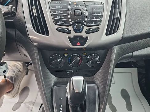 Used 2016 Ford Transit Connect XLT FWD image 15