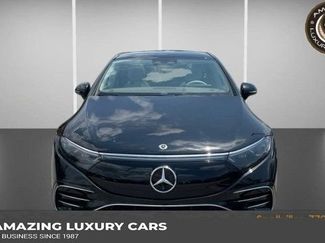 Used 2023 Mercedes-Benz EQS 450+ Sedan video 1