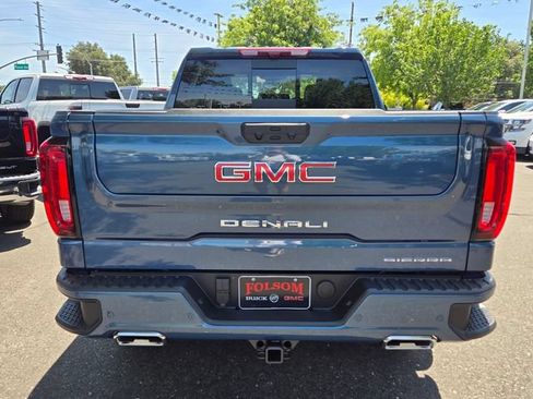 New 2026 GMC Sierra 1500 Denali AWD/4WD image 5