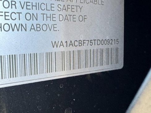 New 2026 Audi Q7 2.0T Premium image 19