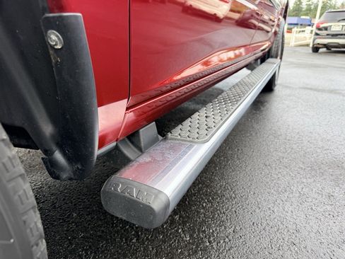 Used 2015 RAM 1500 Big Horn image 13