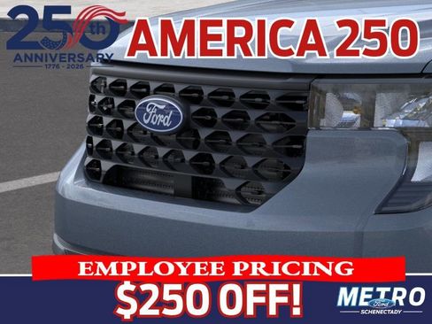 New 2026 Ford Maverick XLT w/ XLT Luxury Package AWD/4WD image 18