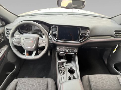 New 2026 Dodge Durango GT w/ Blacktop Package AWD/4WD image 11