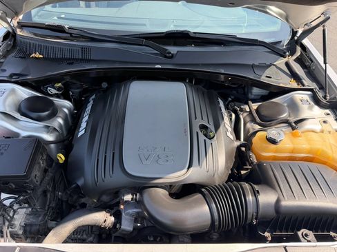 Used 2011 Chrysler 300 C w/ Sound Group AWD/4WD image 42