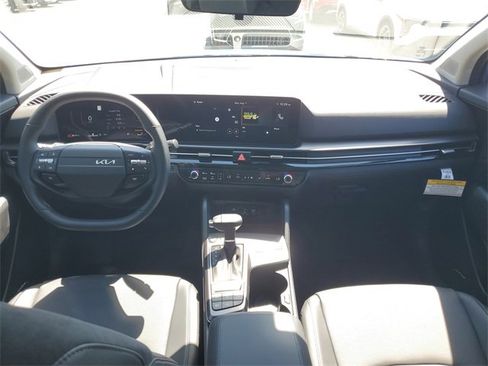 New 2026 Kia Sportage SX image 22