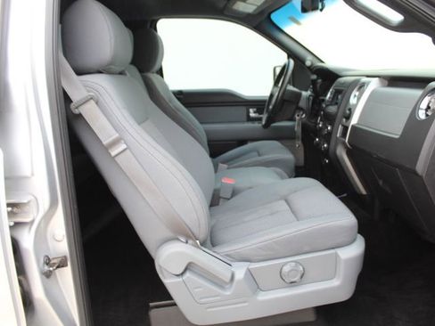 Used 2014 Ford F150 XLT w/ Equipment Group 302A Luxury image 37