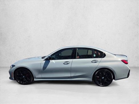 New 2026 BMW M340i RWD image 5