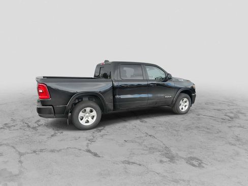 New 2026 RAM 1500 Big Horn image 8