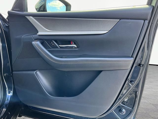 Used 2026 MAZDA CX-90 3.3 Turbo w/ Premium Sport Pkg AWD/4WD image 12