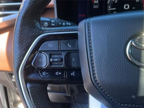 Used 2022 Toyota Tundra 1794 Edition image 12