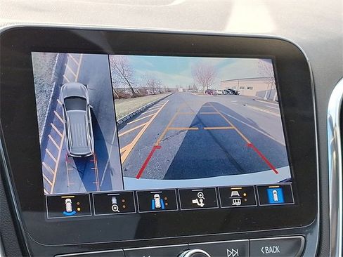 Certified 2023 Chevrolet Equinox Premier image 14