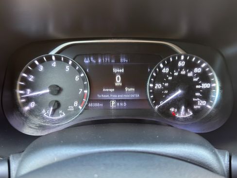 Used 2022 Nissan Frontier SV w/ SV Premium Package RWD image 17