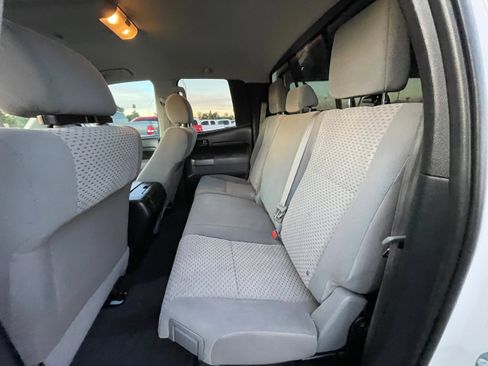 Used 2012 Toyota Tundra 2WD Double Cab w/ SR5 Pkg image 23