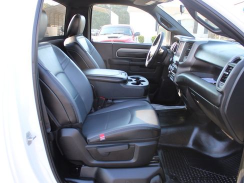 Used 2024 RAM 2500 Tradesman RWD image 19