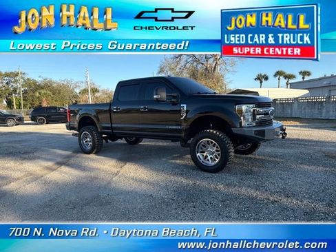 Used 2019 Ford F350 XLT image 15