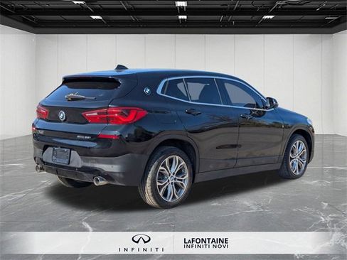 Used 2020 BMW X2 sDrive28i w/ Convenience Package image 5