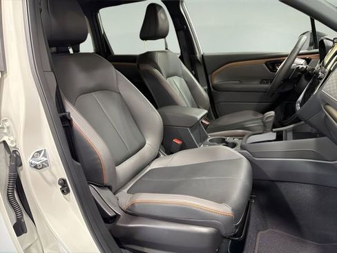 Certified 2025 Subaru Forester Sport image 15