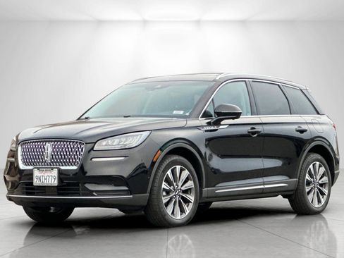 Used 2022 Lincoln Corsair Reserve w/ Equipment Group 201A image 7