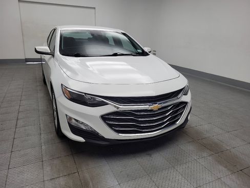 Used 2024 Chevrolet Malibu LT FWD image 14
