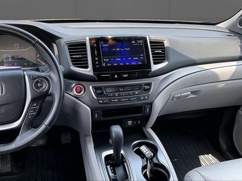 Used 2018 Honda Pilot EX-L image 6