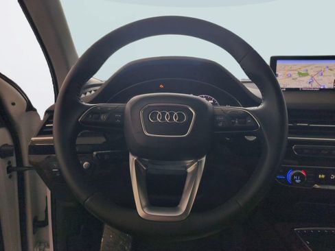 Used 2018 Audi Q7 3.0T Prestige AWD/4WD image 14