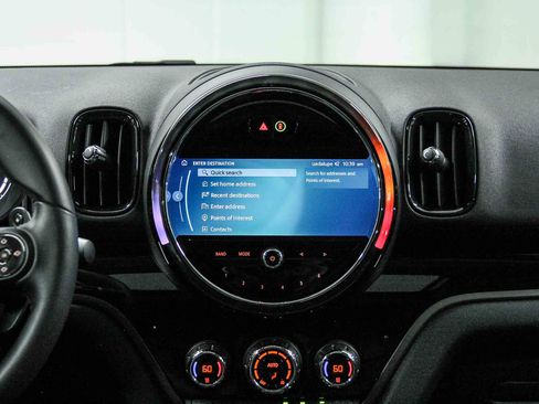 Certified 2023 MINI Cooper Countryman S w/ Premium Package image 14