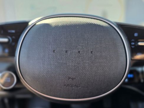 Certified 2024 Hyundai Ioniq 5 SEL image 24