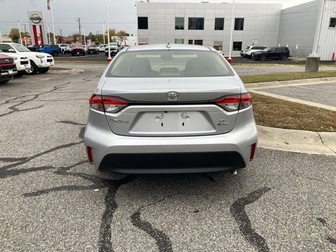 New 2026 Toyota Corolla LE image 5