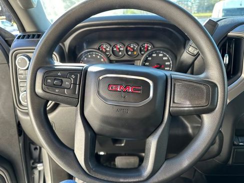 Used 2023 GMC Sierra 1500 Pro w/ Pro Value Package image 25