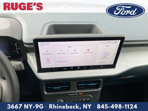 New 2026 Ford Maverick XLT image 19