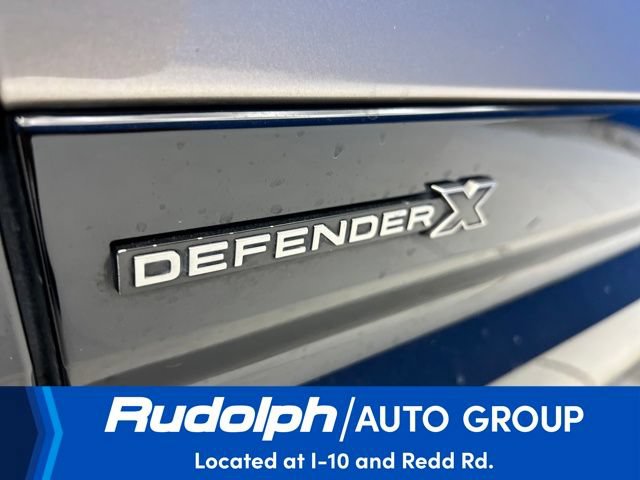 Used 2023 Land Rover Defender 110 X AWD/4WD image 10
