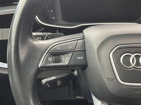 Used 2023 Audi Q3 2.0T Premium AWD/4WD image 13