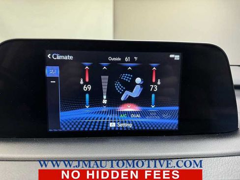 Used 2021 Lexus RX 350 AWD w/ Premium Package image 24