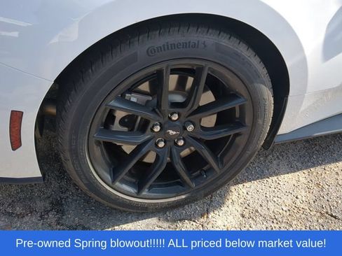 Used 2024 Ford Mustang GT Premium RWD image 14