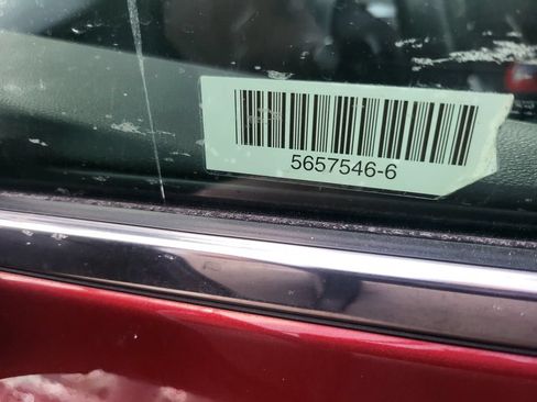 Used 2025 Subaru Outback Premium AWD/4WD image 4
