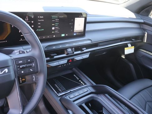 New 2027 Kia Telluride EX X-Line AWD/4WD image 26